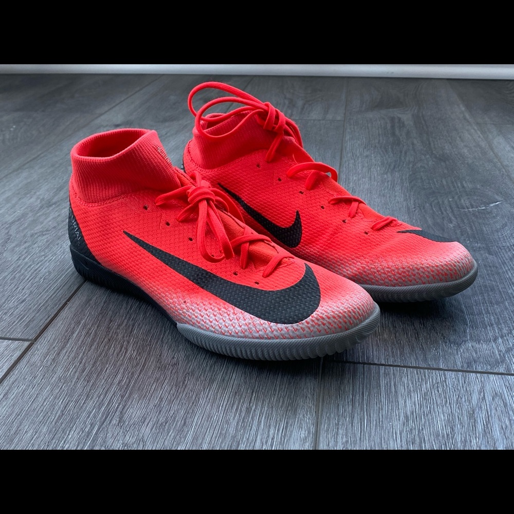 Nike CR7 Mercurial SuperflyX 6 Elite IC